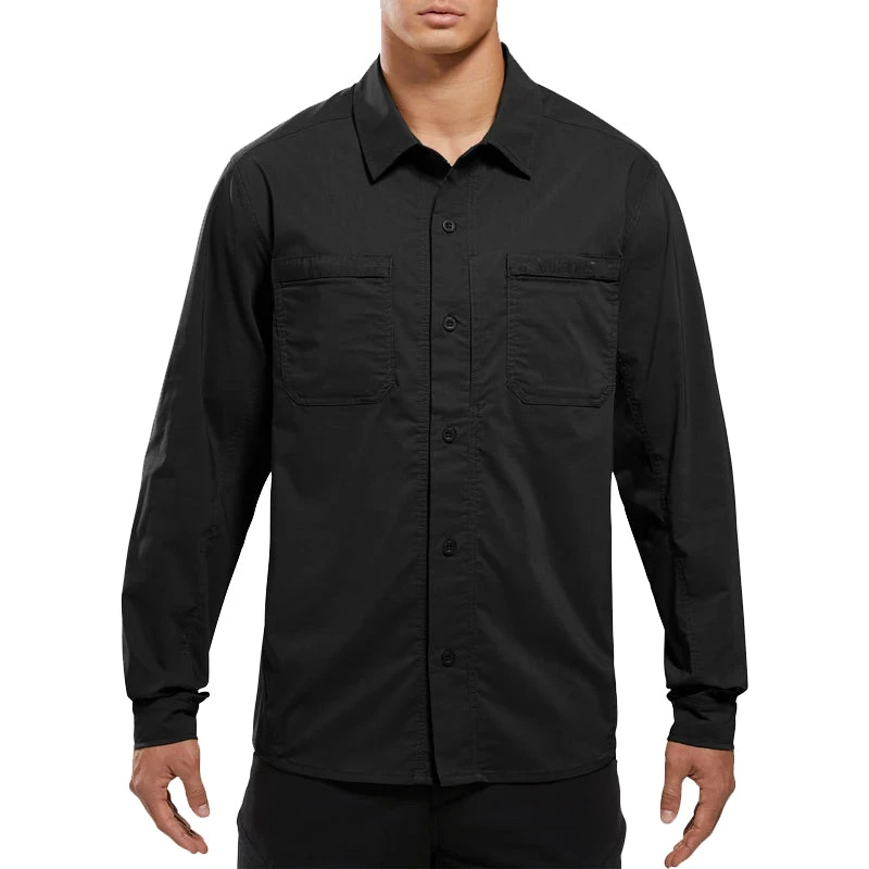 Viktos Sofari Long Ops Button-Up Shirt Dress Shirts