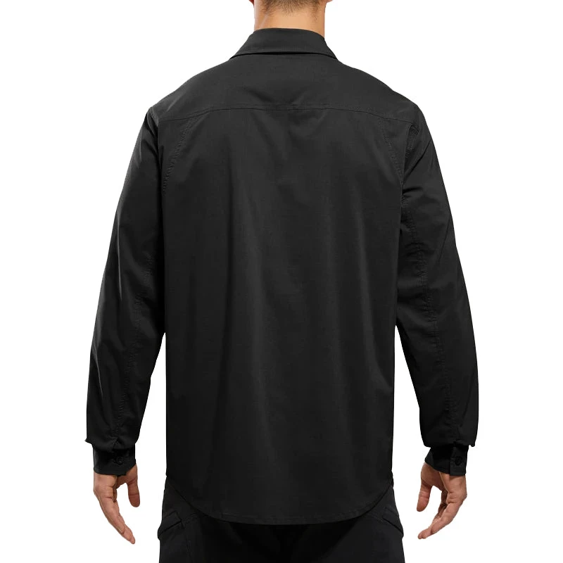 Viktos Sofari Long Ops Button-Up Shirt Dress Shirts