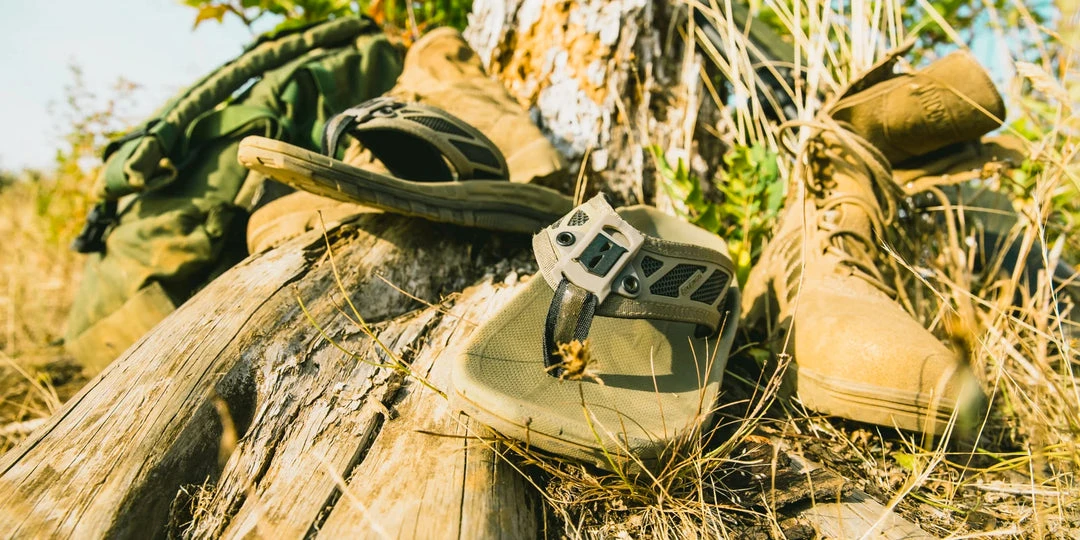 Viktos Ruck Recovery Sandal