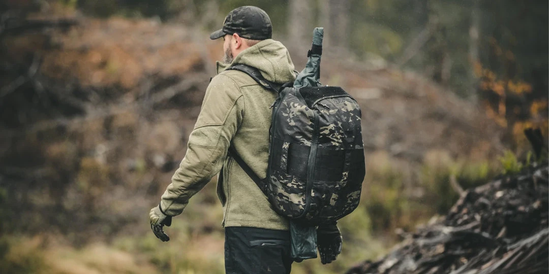 Weekend Backpacks Viktos Kadre Backpack