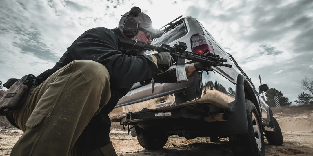 Tactical Pants/ BDU Pants Viktos Contractor AF Pants