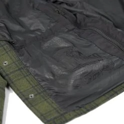 Flannel Shirts Viktos Gunfighter Flannel Jacket