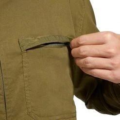 Viktos Sofari Long Ops Button-Up Shirt Dress Shirts