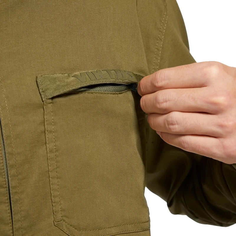 Viktos Sofari Long Ops Button-Up Shirt Dress Shirts