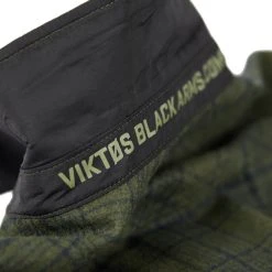 Flannel Shirts Viktos Gunfighter Flannel Jacket