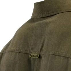 Viktos Shemagh Short Sleeve Button-Up Shirt Dress Shirts