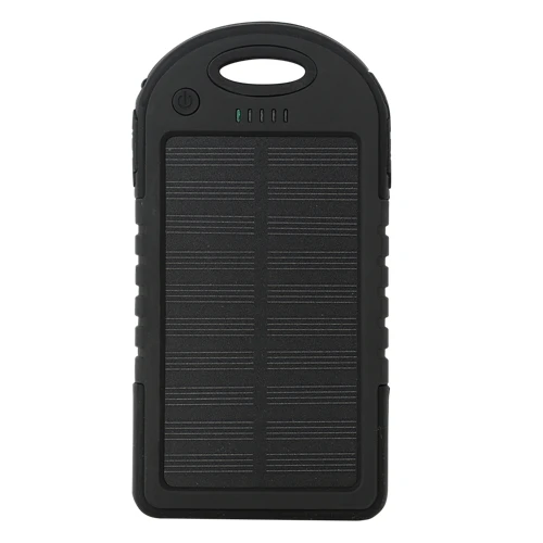 Voodoo Tactical Msp Life Solar Charger