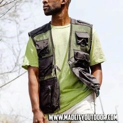 Rothco Tactical Recon Vest