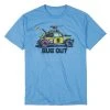 Graphic Printed T-Shirts Viktos Bug Out Tee