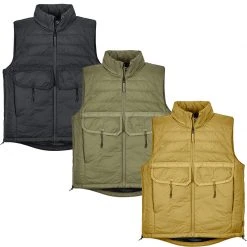 Viktos Zerodark Vest Covert Vests