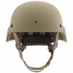 Galvion Batlskin Viper P4 Helmet Full Style