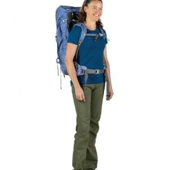 Multiday Backpacks Osprey Viva 50 Womens Backpack
