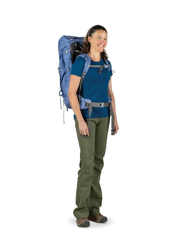 Multiday Backpacks Osprey Viva 50 Womens Backpack
