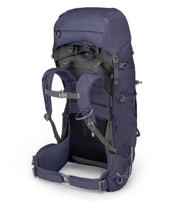 Multiday Backpacks Osprey Viva 50 Womens Backpack