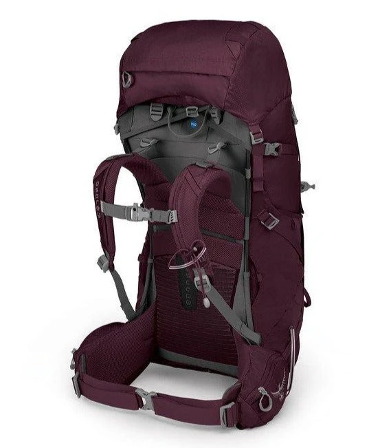 Multiday Backpacks Osprey Viva 50 Womens Backpack