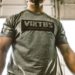 Viktos Shooter Tee