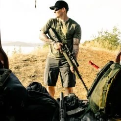 Viktos Four Eyes Tee Graphic Printed T-Shirts