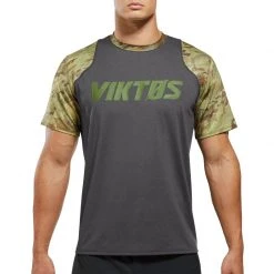 Graphic Printed T-Shirts Viktos PTXF Performance Shirt