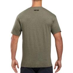 Graphic Printed T-Shirts Viktos Grateful Nation Tee