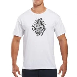 Viktos Diamond Front Tee