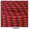 E. L. Wood Braiding Volcanic Paracord 550 Survival Cord