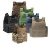 MOLLE Vests Voodoo Tactical Heavy Armor Carrier