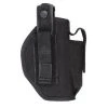 Voodoo Tactical Duty Gear Holster For Large Autos (Right Hand Only)