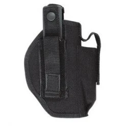 Voodoo Tactical Duty Gear Holster For Large Autos (Right Hand Only)
