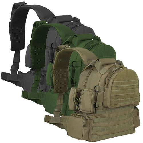 Voodoo Tactical Sling Pack Sling Backpacks