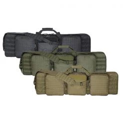 Gun Bags & Gun Cases Voodoo Tactical 42" Deluxe Padded Weapons Case