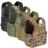 MOLLE Vests Voodoo Tactical Lightweight Tactical Plate Carrier
