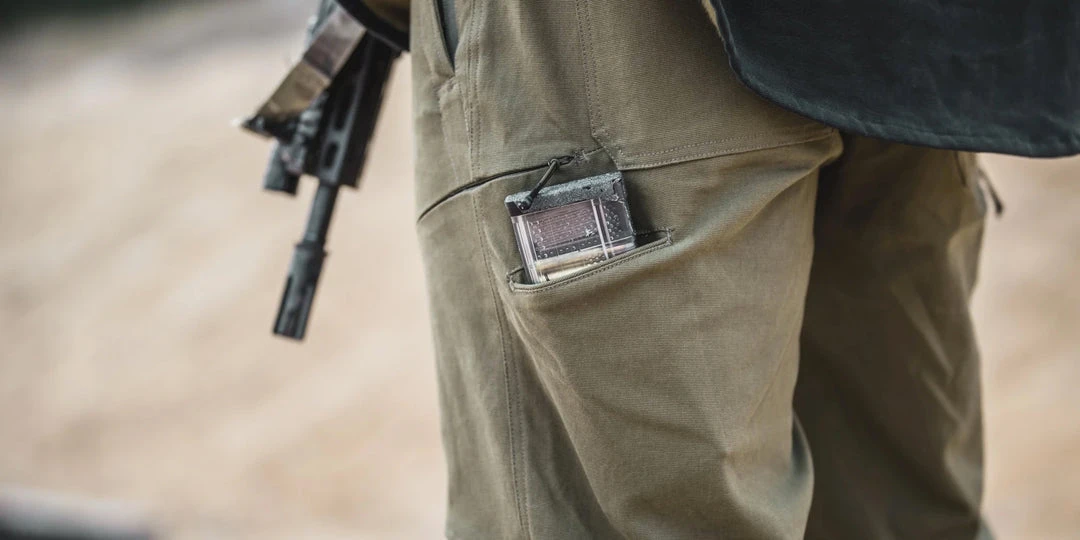 Tactical Pants/ BDU Pants Viktos Contractor AF Pants