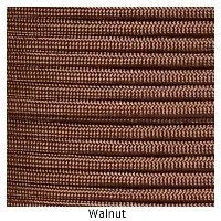 E. L. Wood Braiding 550 Survival Cord Walnut Paracord