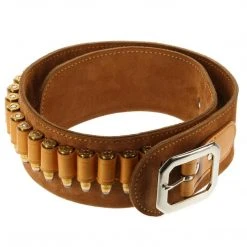 Galco 1880's Cartridge Belt 38/357