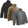 Tru-Spec Polar Fleece Jacket Fleece Jackets & Liners