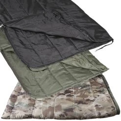 Tru-Spec Woobie 3-in-1 Survival Blanket