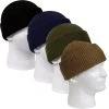Rothco Genuine G.I. Wool Watch Cap Beanies