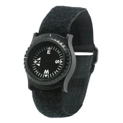 Proforce Equipment NDuR Wrist Compass W/Adjustable Strap Compasses