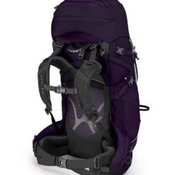 Osprey Xena 70 Womens Backpack Extended Backpacks