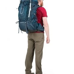 Extended Backpacks Osprey Xenith 88 Backpack