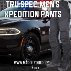 Tru-Spec Men's Xpedition Pants Camo Pants