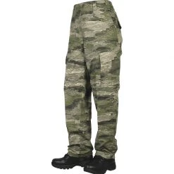 Camo Pants Tru-Spec BDU Camouflage Xtreme Pants