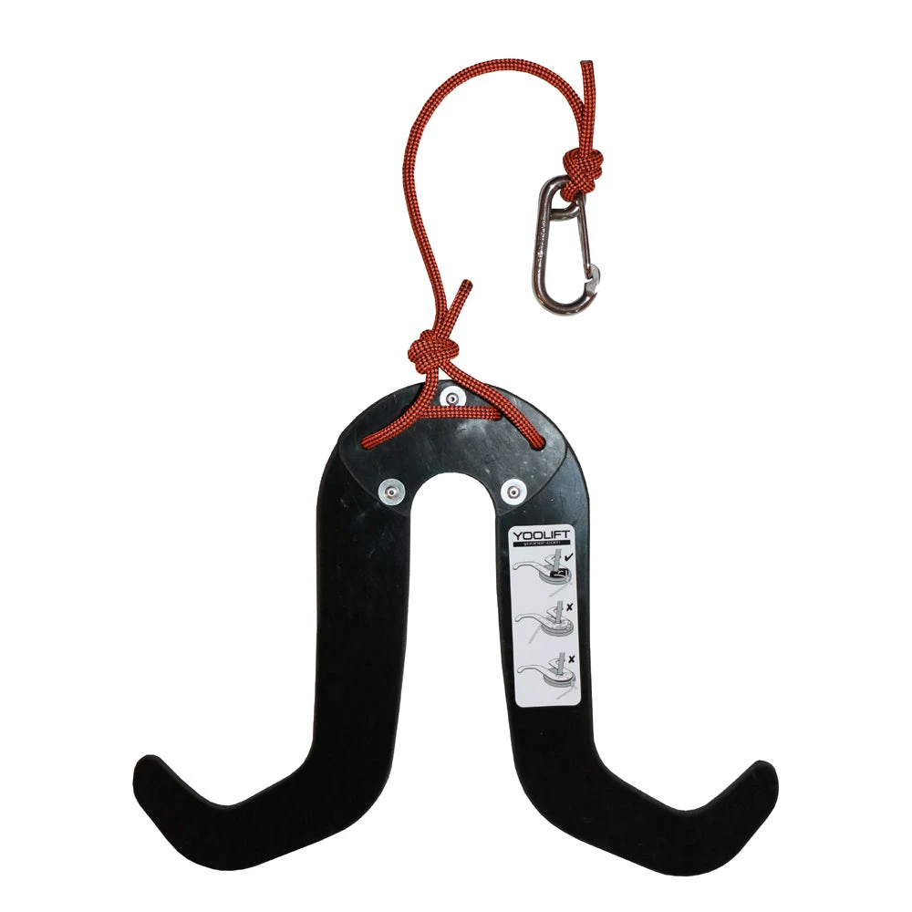 TSL Outdoor TSL Yooner Yoolift Snow Sleds