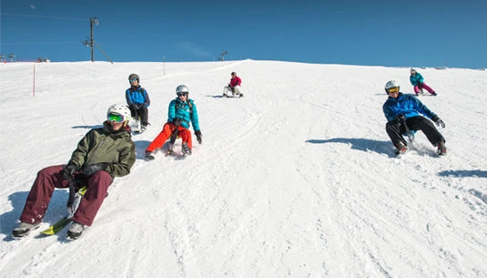 TSL Outdoor TSL Yooner Enduro