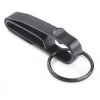 Zak Tools Zak Tool Key Ring Holder - Fits 2.25" Wide Duty Belt - Black Key Holders