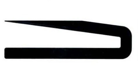 Zak Tools Zak Tool Tactical Gate Pass Entry Tools